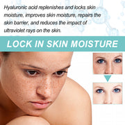 Radiant And Smooth Skin, Apply Skincare Cream