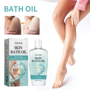 Skincare And Shower Oil