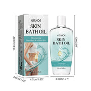 Skincare And Shower Oil